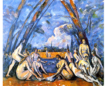 Influence de Le Greco