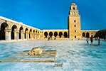 tableau de Islam