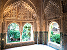 tableau de Islam