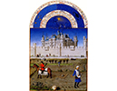 tableau de Limbourg