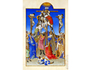 tableau de Limbourg