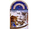 tableau de Limbourg