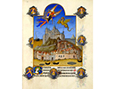 tableau de Limbourg