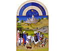 tableau de Limbourg