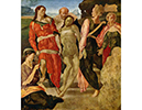 tableau de Michel-Ange