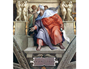 tableau de Michel-Ange