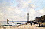tableau de Boudin