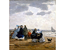 tableau de Boudin