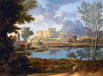 Influence sur Corot