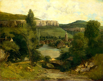 Influence de Corot