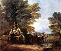 tableau de Gainsborough