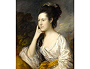 tableau de Gainsborough