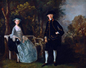 tableau de Gainsborough