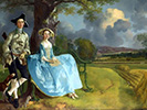 tableau de Gainsborough