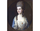tableau de Gainsborough