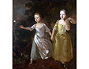 tableau de Gainsborough