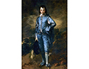 tableau de Gainsborough