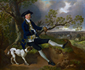 tableau de Gainsborough