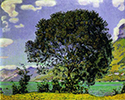 tableau de Hodler