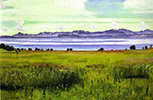 tableau de Hodler