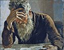 tableau de Hodler