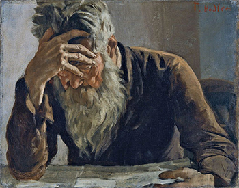 Influence sur Hodler