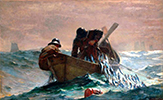 tableau de Homer