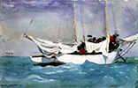 tableau de Homer