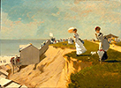 tableau de Homer