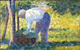 tableau de Seurat