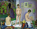 tableau de Seurat