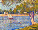 tableau de Seurat