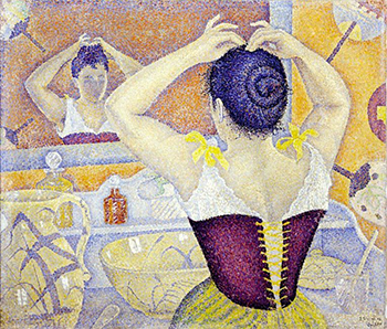 Influence sur Signac