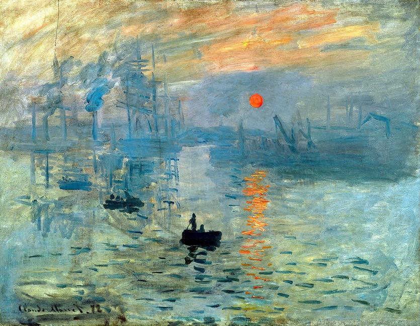 Influence de Turner