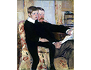 tableau de Cassatt