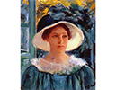 tableau de Cassatt