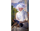 tableau de Cassatt