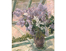 tableau de Cassatt