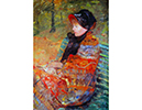 tableau de Cassatt
