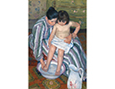 tableau de Cassatt