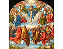 tableau de Dürer