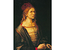 tableau de Dürer
