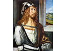 tableau de Dürer