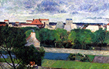 tableau de Gauguin