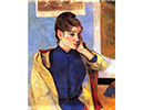 tableau de Gauguin