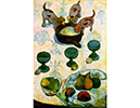 tableau de Gauguin