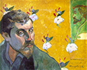 tableau de Gauguin