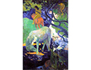 tableau de Gauguin