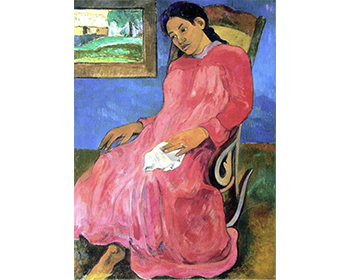 Influence de Gauguin