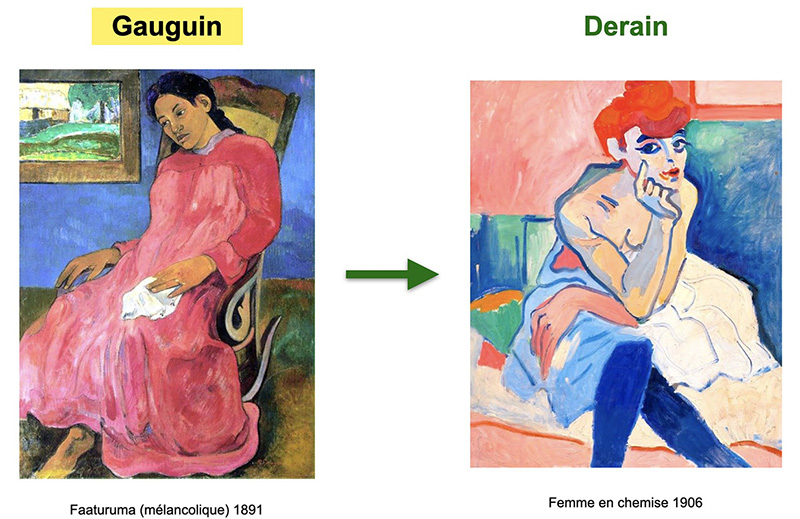 tableau